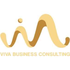 Logo VIVA BCS Yellow