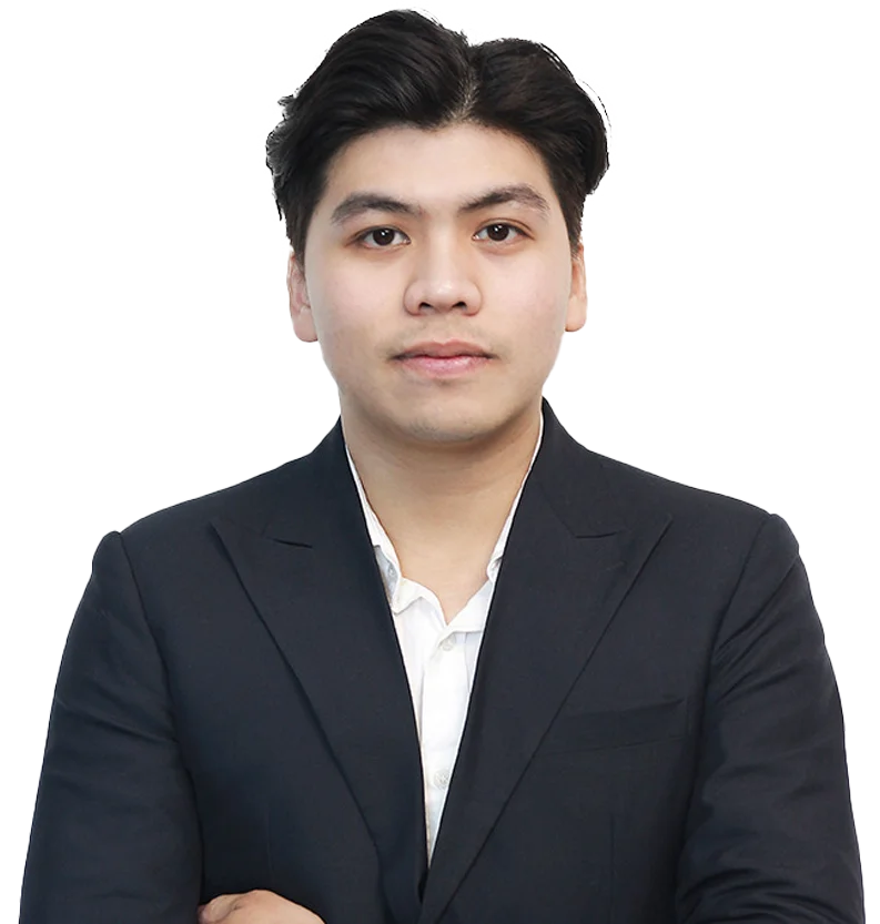 Profile legal Nguyen Nin
