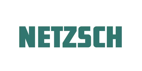 Logo Netzsch client