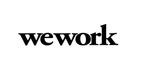 Logo Wework client