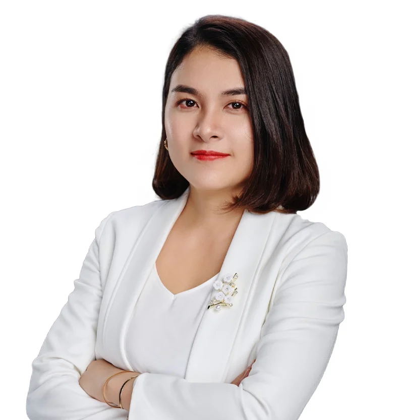 Ms Ngọc Hải - Hari - VIVA BCS