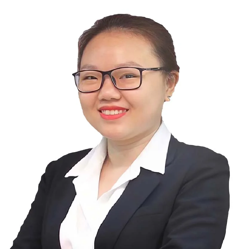 Ms Phụng - Zenn - VIVA BCS