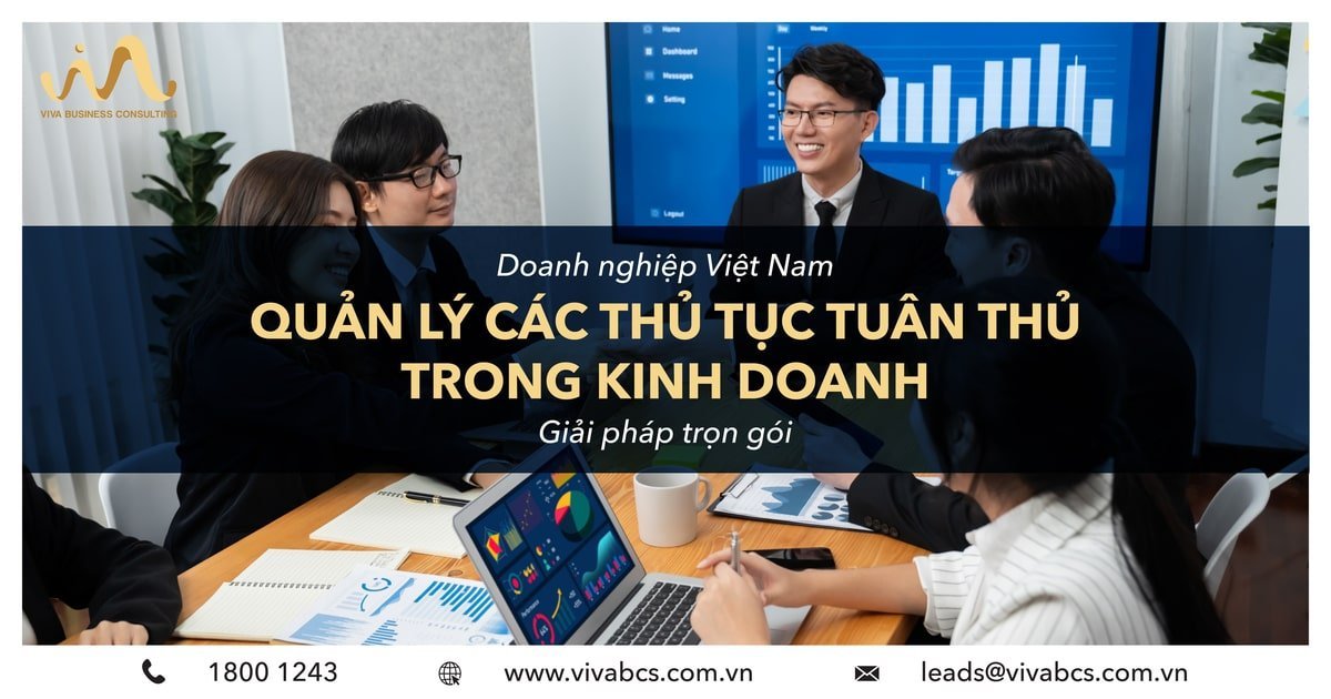 Doanh nghiệp tại Việt Nam 2024