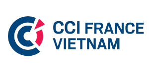 Logo chamber CCI France