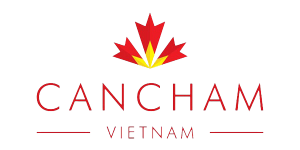 Logo chamber Canada