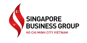 Logo chamber Singapore